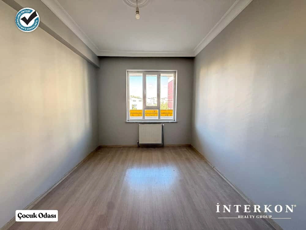 KONYA KARATAY FEVZİÇAKMAK MAHALLESİ 3+1 KİRALIK DAİRE!